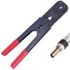 Yescom 5-in-1 PEX Crimping Tool PEX-a Repair Kit for 3/8" 1/2" 5/8" 3/4" 1" view 3
