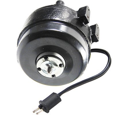 Packard Packard 9 Watt 115 Volt Cw Cast Iron 65133