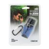 Carson MiniMight 6x18mm Pocket Monocular with Carabiner Clip, Blue (MM-618CB) view 4