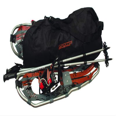 Expedition Truger Trail Kit Series 21 in TSSKit-21