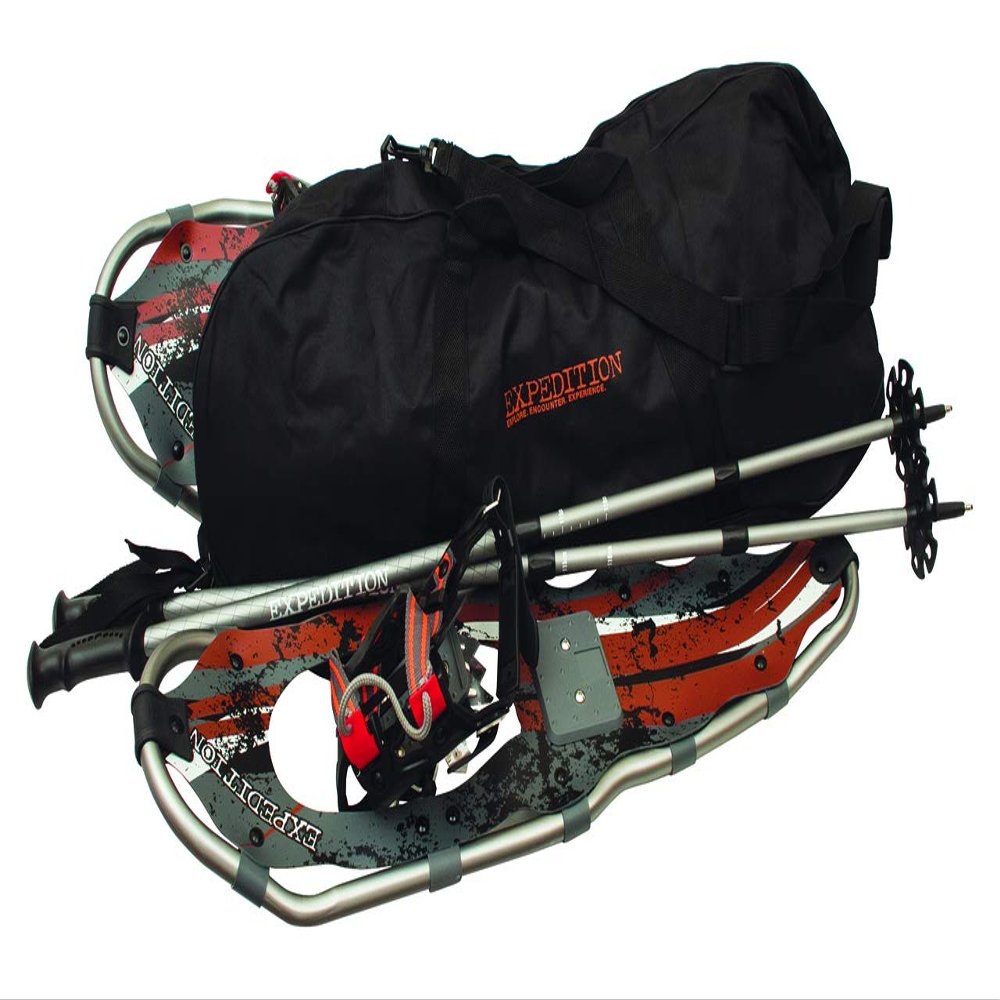 Expedition Truger Trail Kit Series 21 in TSSKit-21