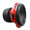 ORION HCCA Series HCCA152SPL Extreme High Performance 15 Competition Grade SPL Car Subwoofer, 20000W Max Power, 5000W RMS, Dual 2-Ohm, 4 Voice Coil- Powerful Black Coil for Cars, Trucks, Jeeps view 1