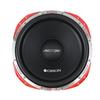 ORION HCCA Series HCCA152SPL Extreme High Performance 15 Competition Grade SPL Car Subwoofer, 20000W Max Power, 5000W RMS, Dual 2-Ohm, 4 Voice Coil- Powerful Black Coil for Cars, Trucks, Jeeps view 4