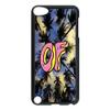 Customized Durable Case for Ipod Touch 5, Odd Future Phone Case - HL-500553 view 1