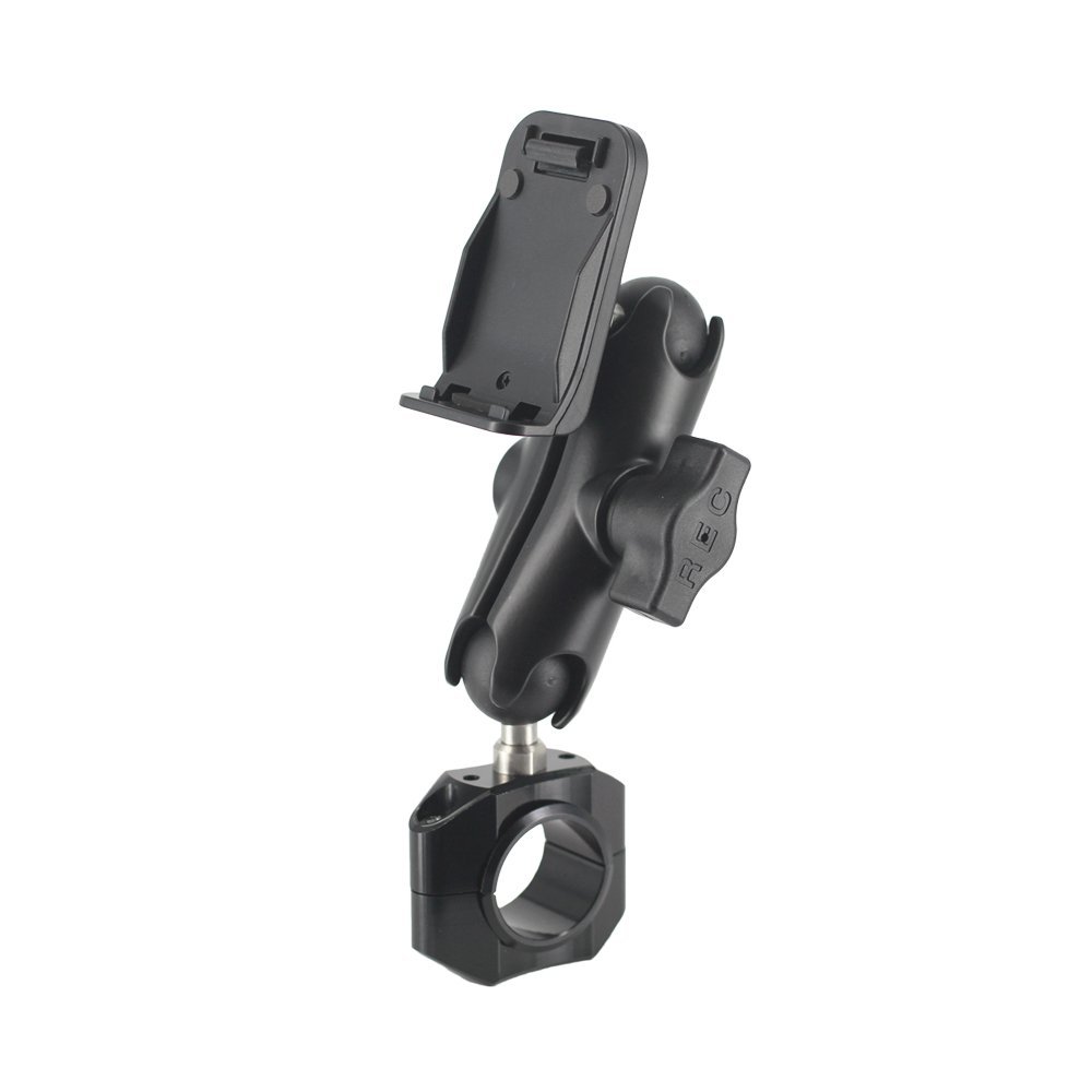 REC-MOUNTS REC-B21-BB-318-(P)-M Navigation Mount Set for Pioneer Carrozzeria Air Navi Air Navi Compatible P