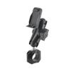 REC-MOUNTS REC-B21-BB-318-(P)-M Navigation Mount Set for Pioneer Carrozzeria Air Navi Air Navi Compatible P view 1