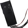 TENQ 5 in 1 Programming Cable for Motorola Gp300 Gm300 Gr1225 M110 Two-Way Radios Rpc-m300xx view 2