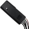 TENQ 5 in 1 Programming Cable for Motorola Gp300 Gm300 Gr1225 M110 Two-Way Radios Rpc-m300xx view 3