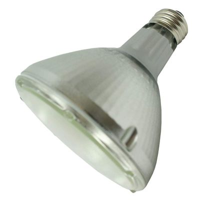 Philips Lighting 426544 PAR30L Metal Halide Lamp 73 Watt E26 Medium Base 4510 Lumens 92 CRI 3000K Warm White MasterColor CDM-R Elite