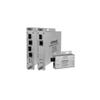 10/100/1000 Mbps Ethernet Media Converter-Small Size view 1
