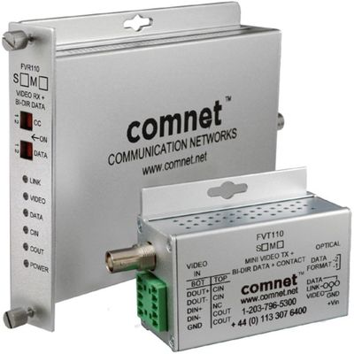 Comnet Digital Encoded Video Digital Encoded Video Digital Encoded Video Digital Encoded Video 0In L X 0In W X 0In H