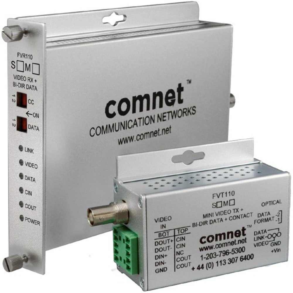 Comnet Digital Encoded Video Digital Encoded Video Digital Encoded Video Digital Encoded Video 0In L X 0In W X 0In H
