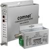 Comnet Digital Encoded Video Digital Encoded Video Digital Encoded Video Digital Encoded Video 0In L X 0In W X 0In H view 1