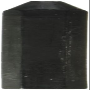 IRWIN Tools STRAIT-LINE Lumber Crayon, Black (66404)