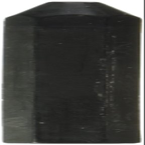 IRWIN Tools STRAIT-LINE Lumber Crayon, Black (66404)