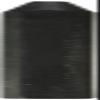 IRWIN Tools STRAIT-LINE Lumber Crayon, Black (66404) view 1
