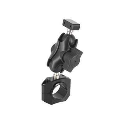 REC-MOUNTS REC-B21-BB-222(RD) S Rec Mount, for Bike, for Radar, Yupiteru Z320B Compatible