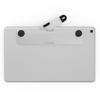 Compulocks Blade Universal Lock Slot Adapter Silver view 4