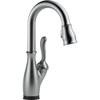 Delta Faucet 9678T-AR-DST Leland 1 Handle Bar Faucet Touch2O Stainless view 1