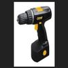 Steel Grip 18 Volt 3/8 in. 900 RPM Cordless Drill view 1