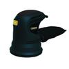 Steel Grip Corded Random Orbit Sander 2.2 amps 12000 opm Black view 1