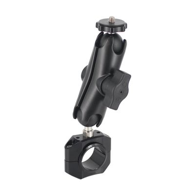 REC-MOUNTS Bike Mount Set for Digital Cameras and Wearable Cameras REC-B21-BB-318(CNA) M