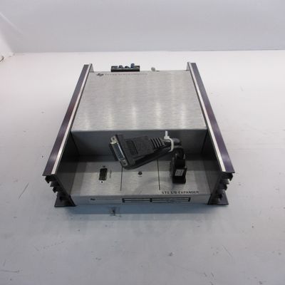 Texas Instruments 5TI-5500 Expander 120 VAC 60HZ Used