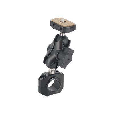 REC-MOUNTS Bike Mount Set for Type K Digital Cameras and Wearable Cameras REC-B21-BB-318(CNK) S