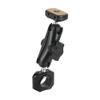 REC-MOUNTS Bike Mount Set for Type K Digital Cameras and Wearable Cameras REC-B21-BB-318(CNK) S view 2