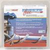 Easy Heat Freeze Free 5 ft. L Self Regulating Heating Cable For Self Regulated Pipe Heating Cable view 1