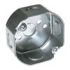 Hubbell Raco 0110 3-1/2" Octagon Box view 1