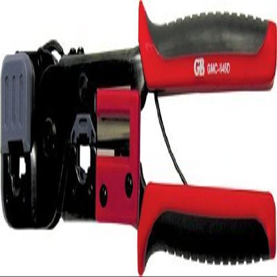Gardner Bender 2.25 in. Telephone Crimp Modular Plug Tool Assorted 1 pk