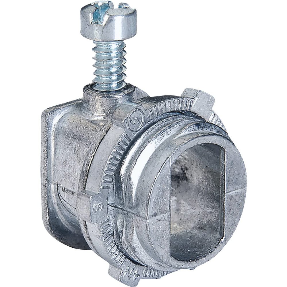 Gam-Pak Products Conn BX 3/8" by GAMPAK MfrPartNo 49501