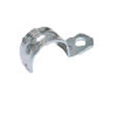 Gampak 1 Hole Strap 2 " Csa Bulk