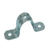 Sigma Electric ProConnex 2 in. Dia. Zinc-Plated Steel 2 Hole Strap 1 pk view 1