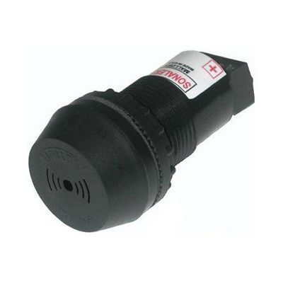 ZA028LDCT, Buzzer 16-28VDC 85-95DB PNL MNT Continuous