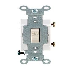 20A Ltalm Sp Grand Switch
