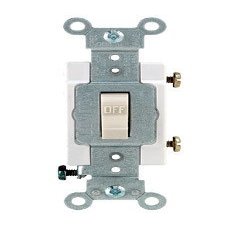 20A Ltalm Sp Grand Switch