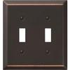 WALLPLATE 2TOG AB view 1