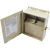 Intermatic T10000R Timer Outdoor Enclosure 12" X 12" X 4.5" view 1