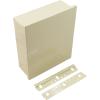 Intermatic T10000R Timer Outdoor Enclosure 12" X 12" X 4.5" view 2