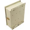 Intermatic T10000R Timer Outdoor Enclosure 12" X 12" X 4.5" view 3