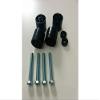 Multibrackets M Arc/Curved TV Spacer Kit 1398 view 2
