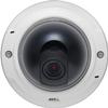 Axis Communications Axis P3364-lv Network Camera - Color, Monochrome - 1280 X 960 - 3.6x Optical - Cmos - Cable - Fast view 1
