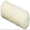 Linzer MR 101-5 0400 Pro Edge Woven 4 in. W x 3/8 in. Mini Paint Roller Cover 5 pk, 4"/6", White view 1