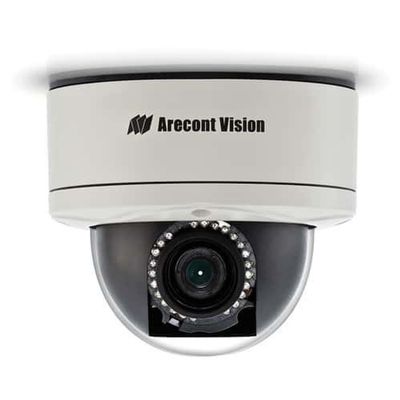 Arecont Av5255pmir-Sh Security Camera