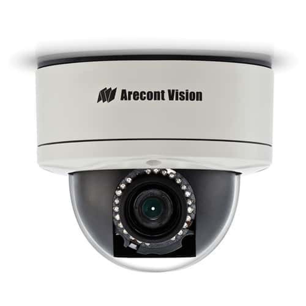 Arecont Av5255pmir-Sh Security Camera