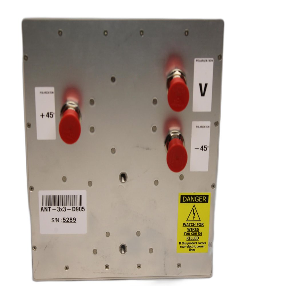 Aruba Ant-3x3-D905 Data Network Antenna