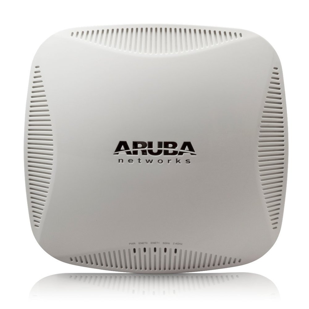 Aruba Ap-225-F1 Wireless Network Access Point