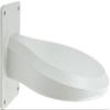 ACTI PMAX-0313 Heavy Duty WALL Mount for Indoor Dome Cameras White view 1
